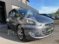 2016 Hyundai IX20