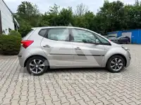2016 Hyundai IX20