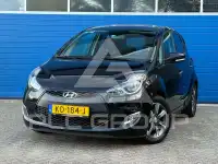 2016 Hyundai IX20