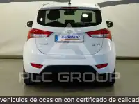 2016 Hyundai IX20