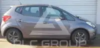 2016 Hyundai IX20