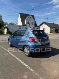2016 Hyundai IX20