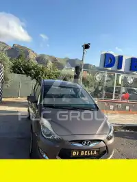 2016 Hyundai IX20