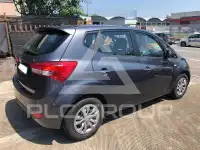 2016 Hyundai IX20