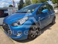 2016 Hyundai IX20