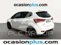 2016 Hyundai IX20