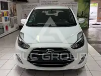 2016 Hyundai IX20