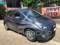 2016 Hyundai IX20