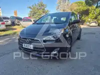 2016 Hyundai IX20