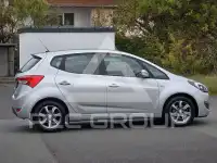 2016 Hyundai IX20