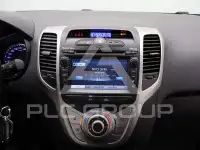 2016 Hyundai IX20