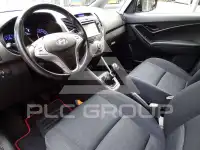 2016 Hyundai IX20