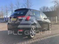 2016 Hyundai IX20