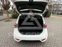 2016 Hyundai IX20