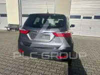 2016 Hyundai IX20