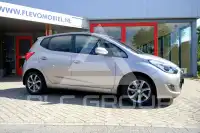 2016 Hyundai IX20
