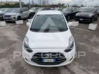 2016 Hyundai IX20