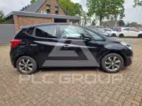 2016 Hyundai IX20