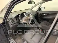 2016 Hyundai IX20