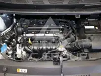 2016 Hyundai IX20