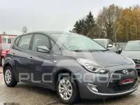 2016 Hyundai IX20