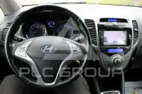 2016 Hyundai IX20