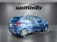 2016 Hyundai IX20