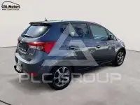 2016 Hyundai IX20