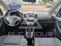 2016 Hyundai IX20