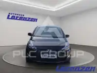 2016 Hyundai IX20