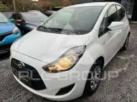 2016 Hyundai IX20