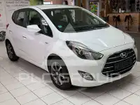 2016 Hyundai IX20