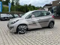 2016 Hyundai IX20