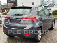 2016 Hyundai IX20