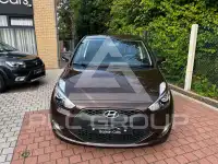 2016 Hyundai IX20