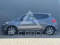 2016 Hyundai IX20