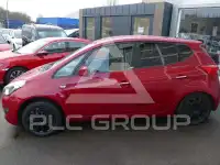 2016 Hyundai IX20