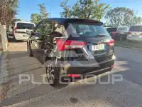 2016 Hyundai IX20