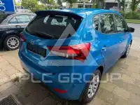 2016 Hyundai IX20