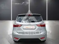 2016 Hyundai IX20