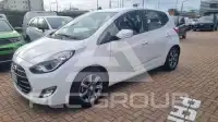 2016 Hyundai IX20
