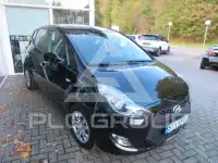 2016 Hyundai IX20