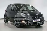 2016 Hyundai IX20