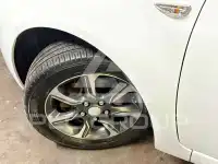 2016 Hyundai IX20