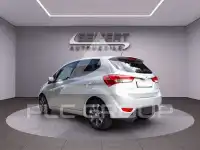 2016 Hyundai IX20