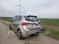 2016 Hyundai IX20