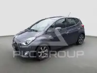 2016 Hyundai IX20