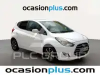 2016 Hyundai IX20