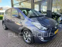 2016 Hyundai IX20