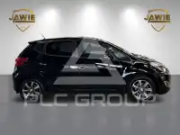 2016 Hyundai IX20